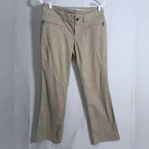 Columbia Women’s Khaki Chinos